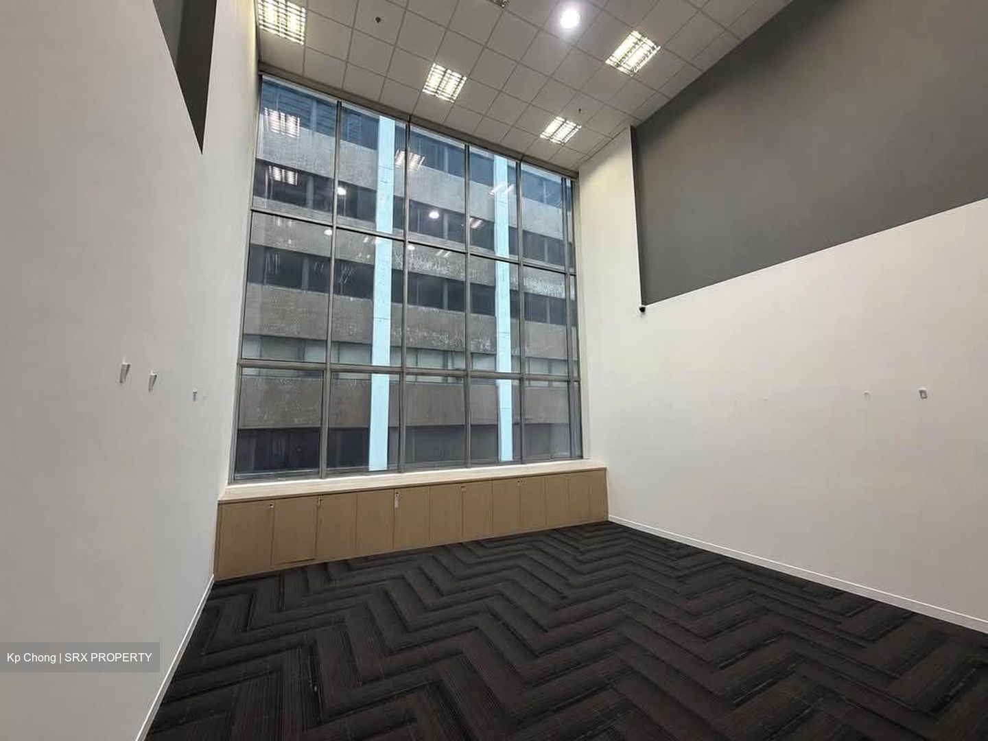 Overseas Union Bank Building (D1), Office #571671931